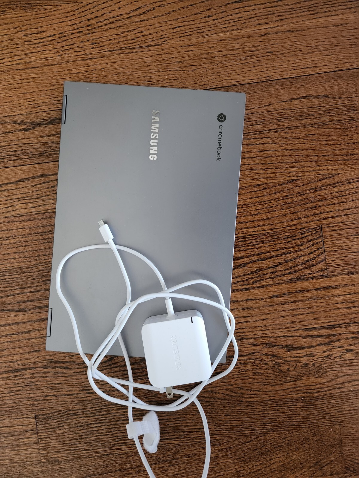 SAMSUNG GALAXY CHROMEBOOK 13.3″ 4K TOUCH