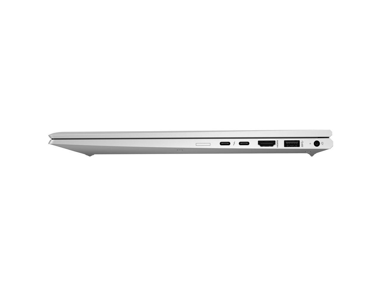 HP 850 G8 15.6″ Laptop Intel Core i7-1185G7 32GB Memory
