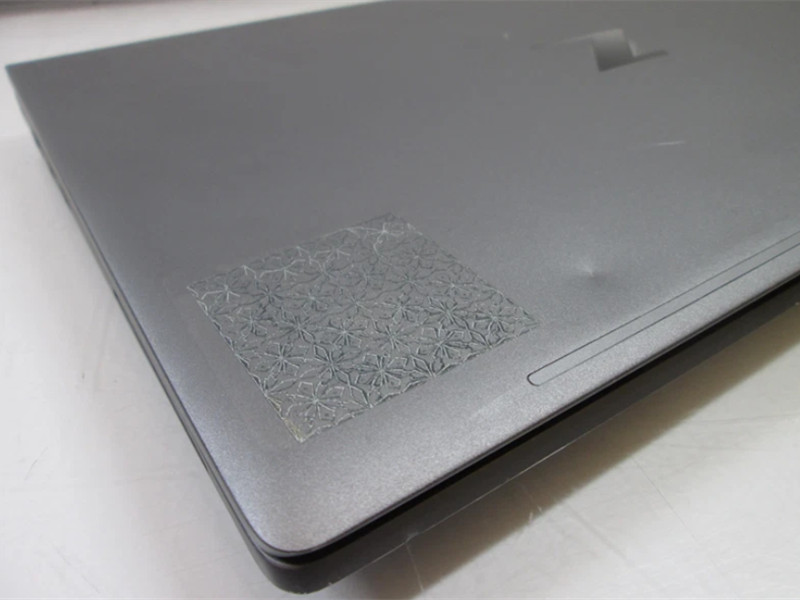HP ZBook Power G8 Laptop i7-11850H 2.5GHz 16GB 512GB SSD Win11 COA