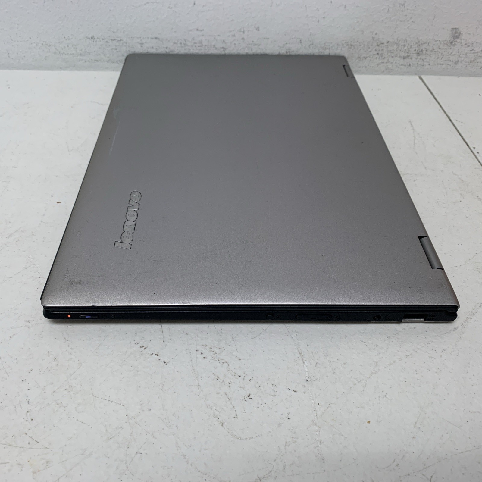 Lenovo Yoga 2 Pro -Touch / Core i7-4510U / 8GB / No Hdd No System Read Descr