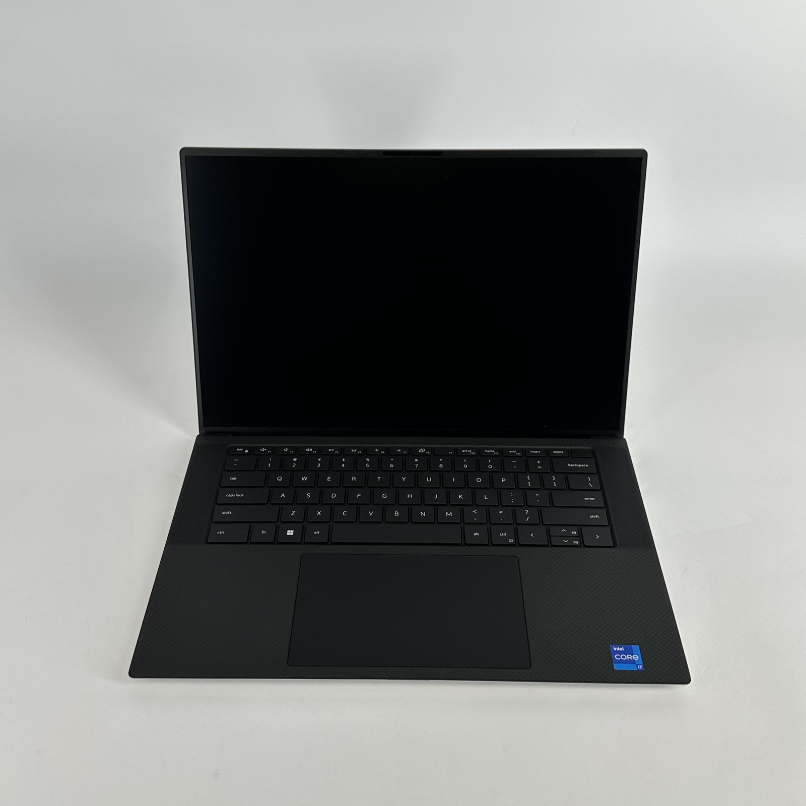 Dell XPS 15 9520 FHD+ 2.3 GHz i7-12700H 16GB RAM 512GB SSD RTX 3050 Excellent