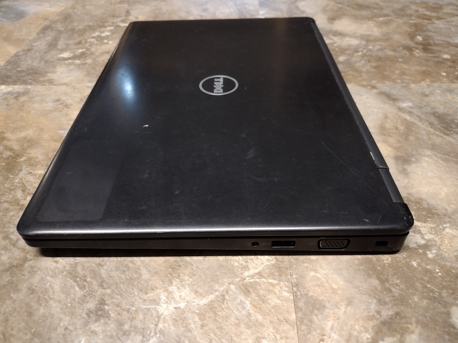 Dell Latitude 5480 Laptop Intel Core i5 8GB RAM 128GB SSD Windows 11