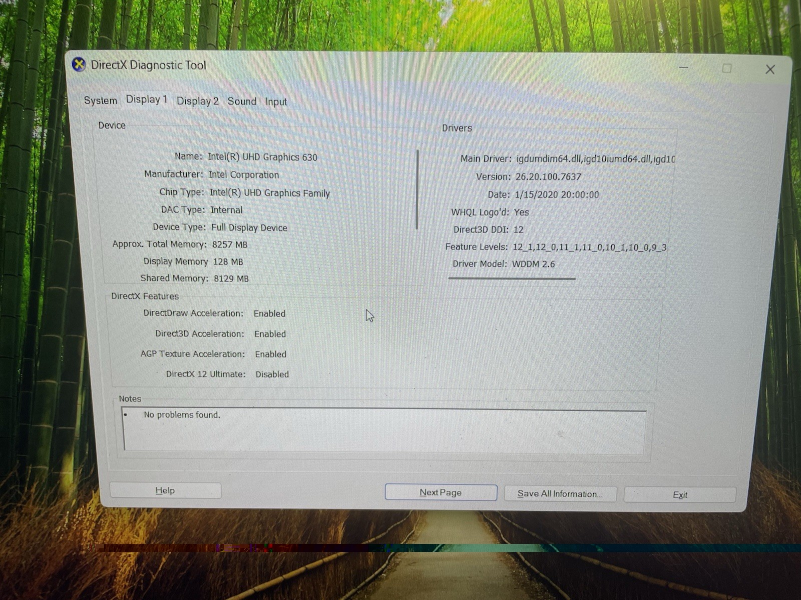 Lenovo Legion Gaming Laptop 16Gb RAM, Nvidia GeForce GTX 1050 Ti. Win 11 Home