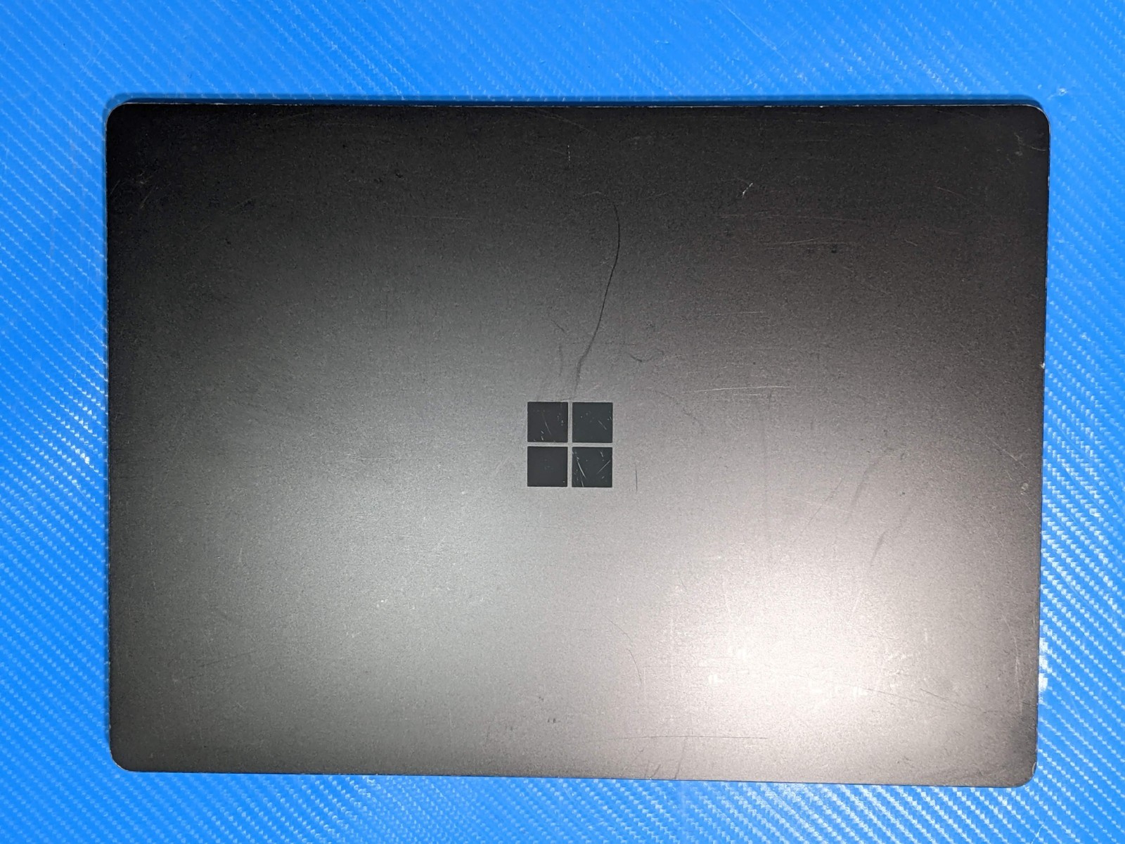 MS Surface Laptop 3 1867:1868 13.5″ 2256×1504 TOUCH i7-1065G7 1.3GHz 16GB 256GB