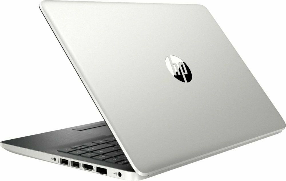 HP 14 inch Touchscreen AMD Ryzen 3 2.60GHz 4/8GB RAM 128/256/512GB SSD Laptop