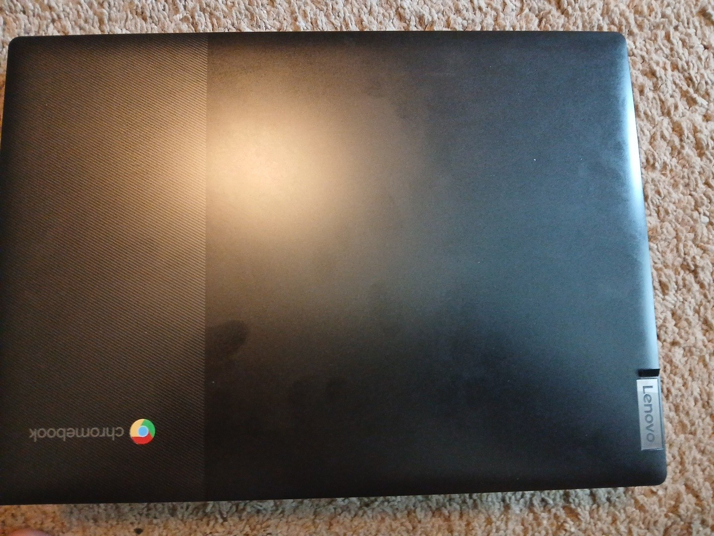 Lenovo IdeaPad 3 CB 11IGL05 Chromebook 11.6″ Celeron N4020, 4gb, 64gb eMMC