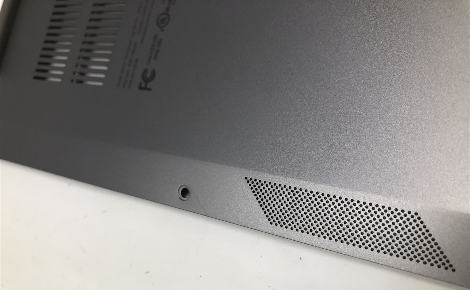 LENOVO ThinkBook 14 G2 ITL Bottom Cover – Used