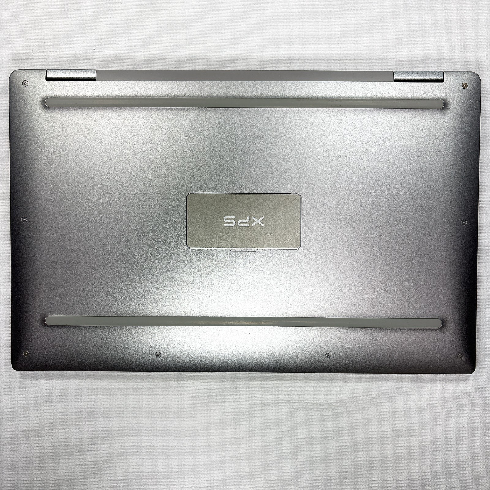 DELL XPS 13 9365 Core i7-7Y75 16GB RAM 256GB SSD 2in1 convertible #922