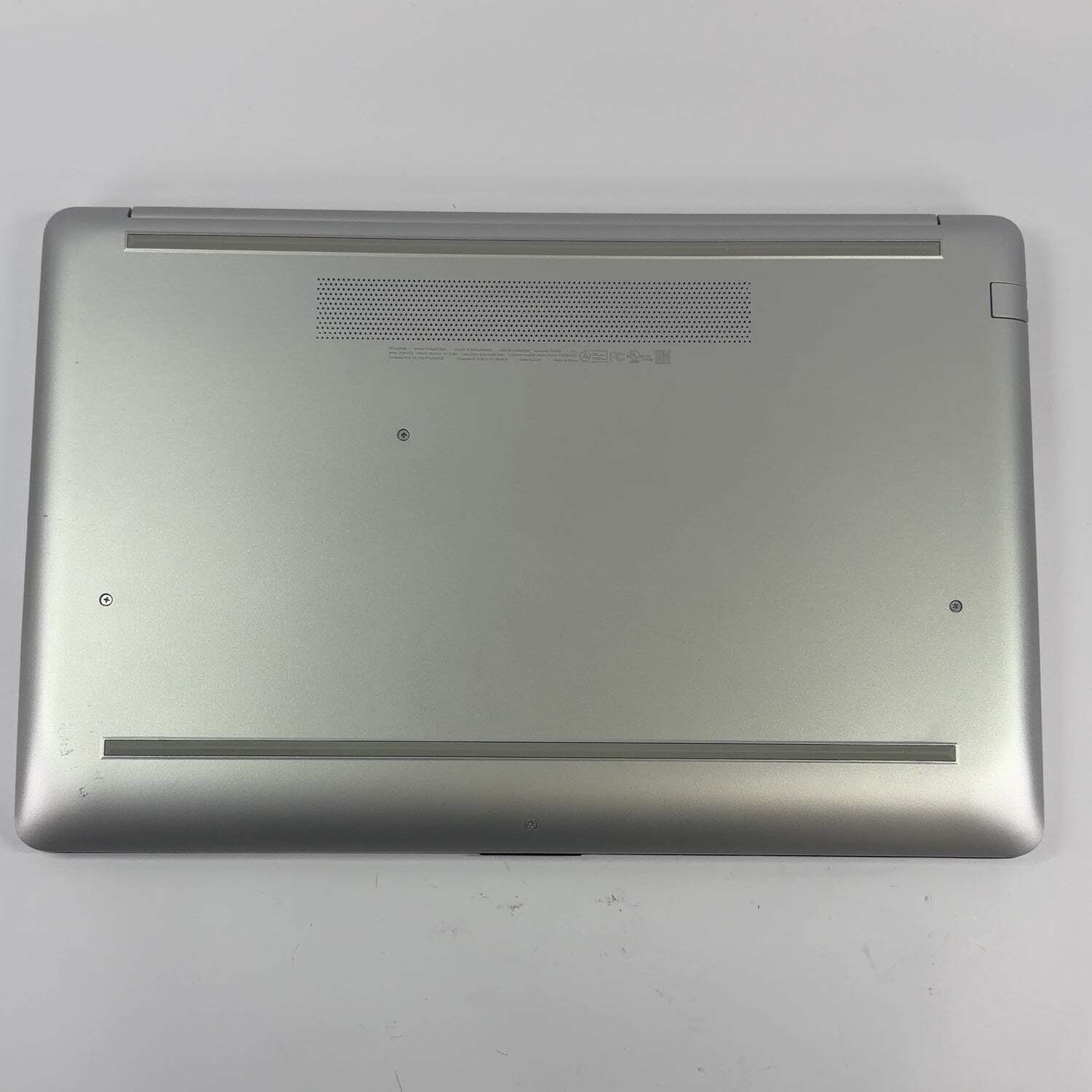 HP 17-by3613DX i3-1115G4 8GB RAM 250GB SSD Laptop