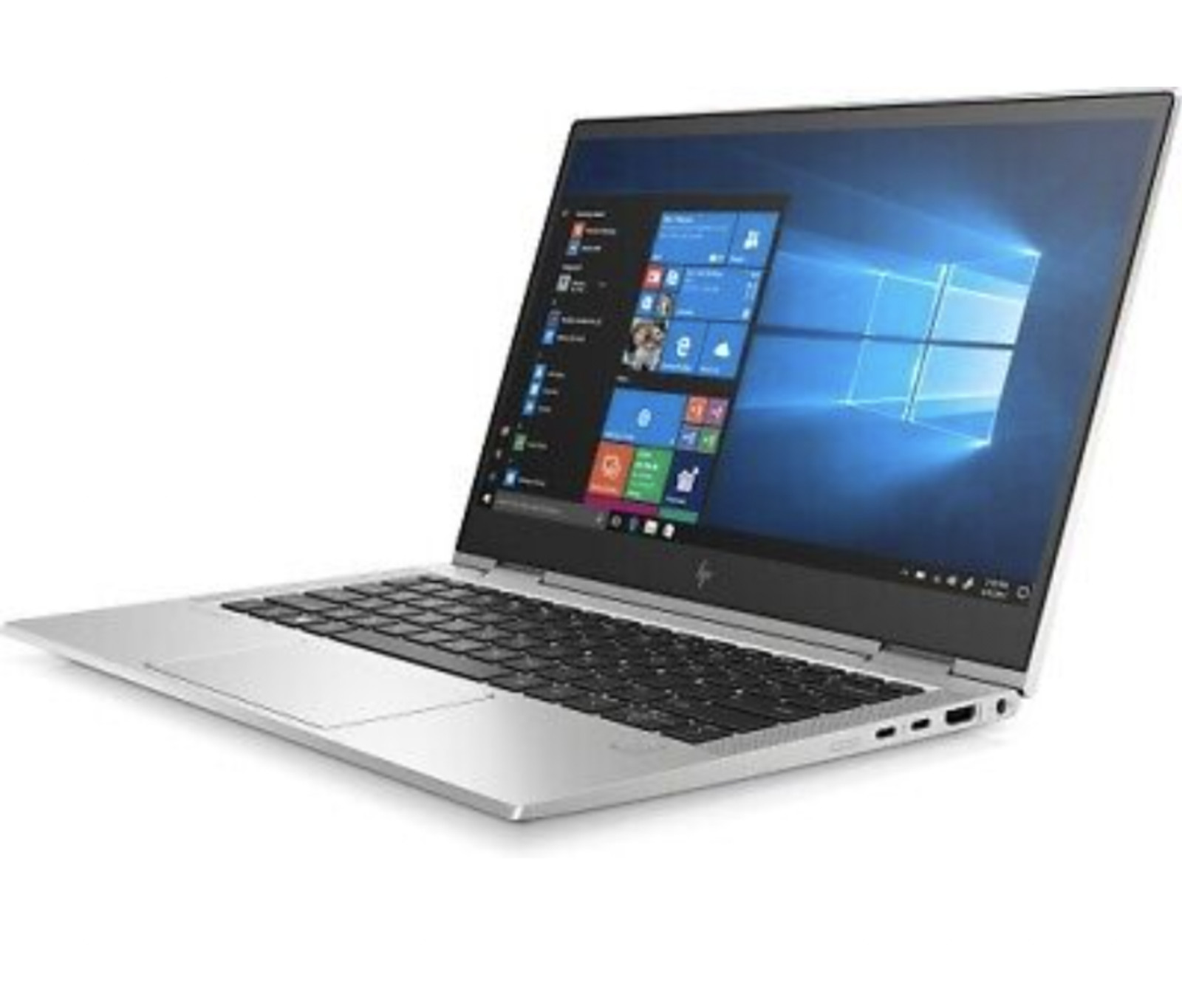 HP EliteBook X360 1030 G8 13″ – i7 3.0GHz – 16GB – 512GB – Good Refurbished