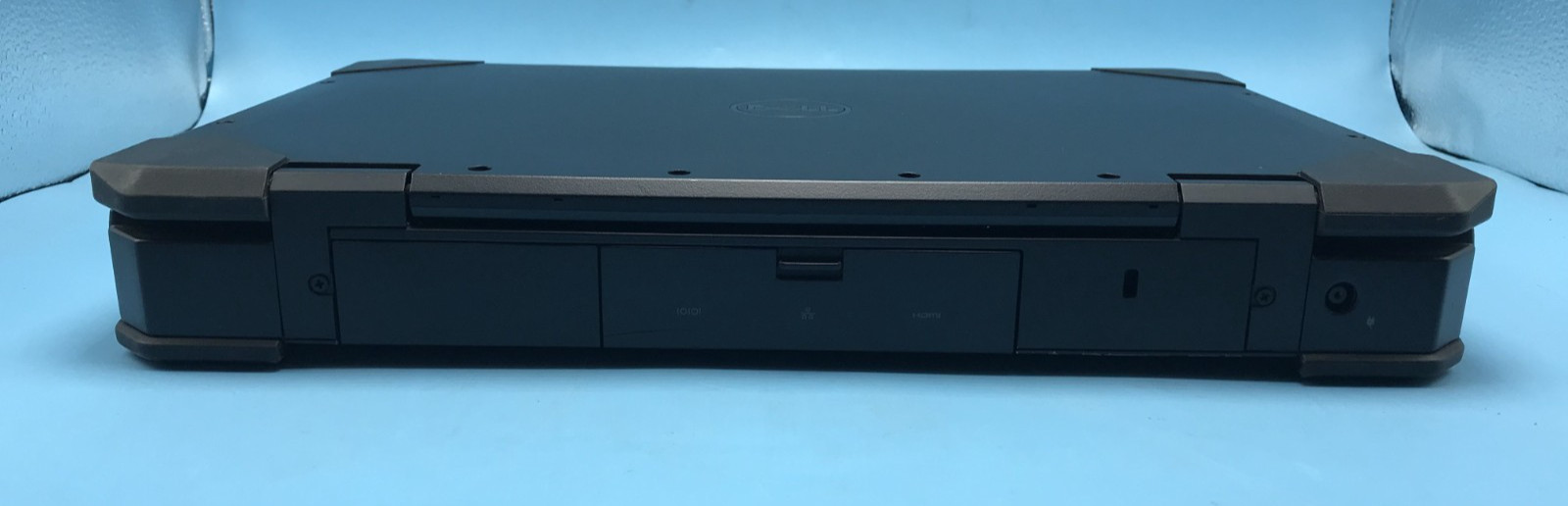 Dell Latitude 5424 Rugged 14″ Touch Core i5-8350U 1.70GHZ 16GB RAM 256GB SSD