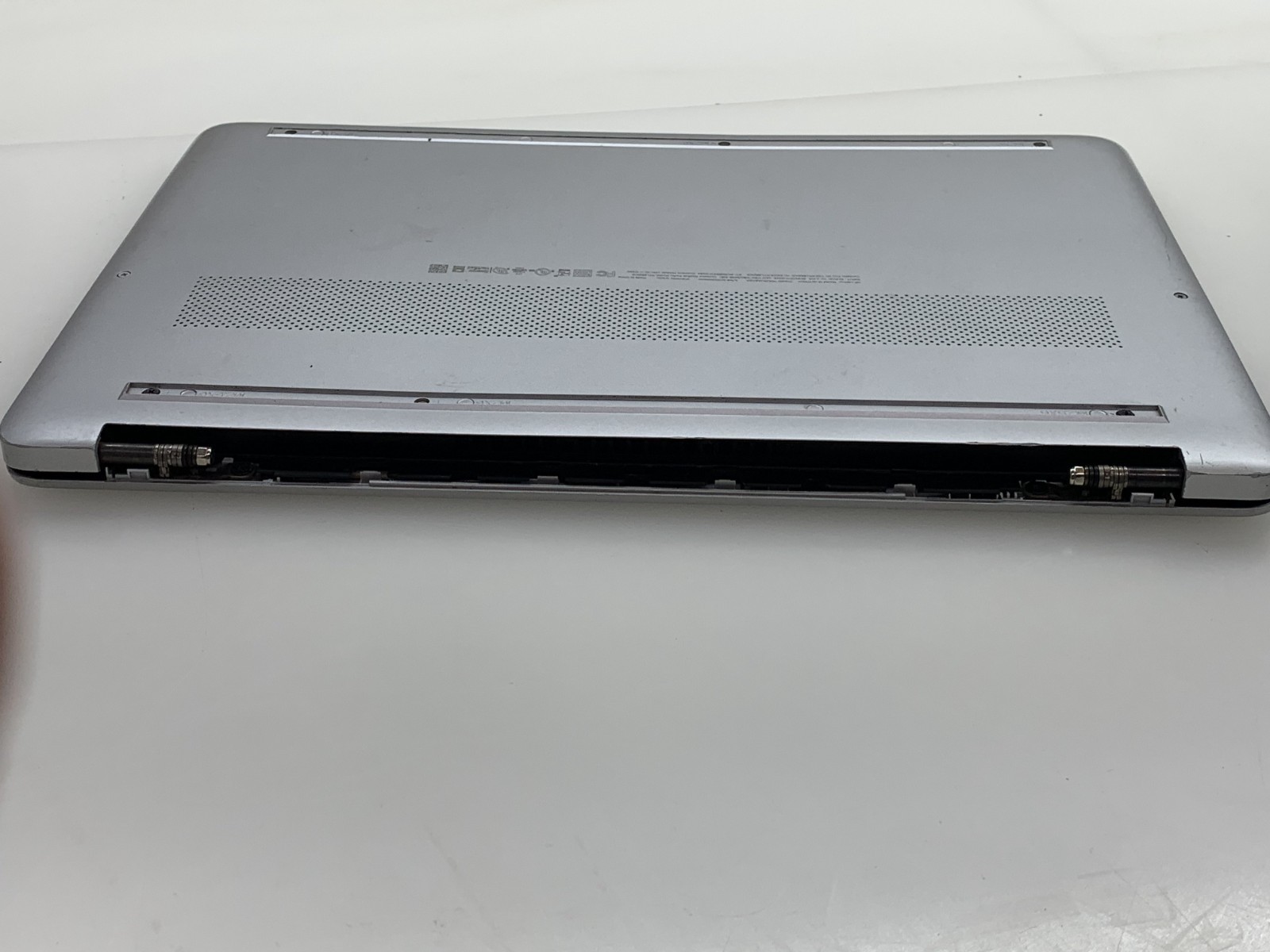 DELL NOTEBOOK 15-dy1731ms i3-1005G1@ 1.20GHz 8GB RAM 512GB NVMe W11H W/AC *READ