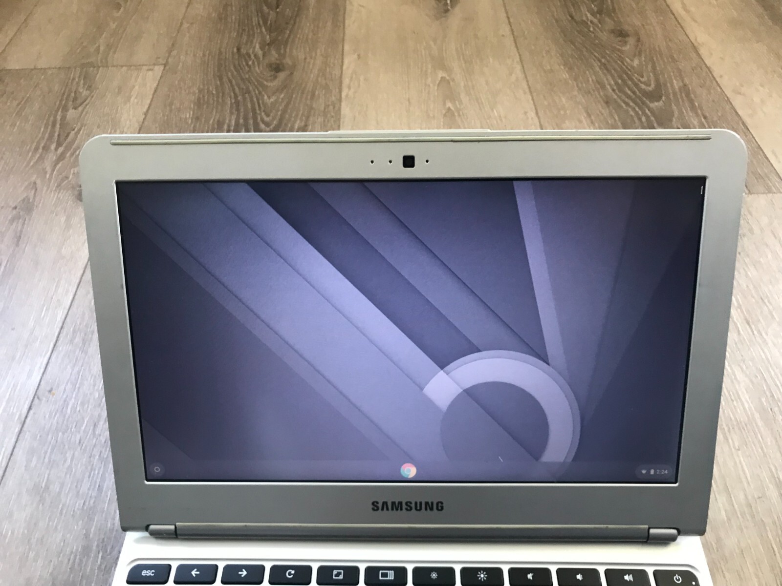 Samsung XE303C12-A01US 11.6″ 5 Dual Core 1.70GHz 2GB 16GB Chromebook