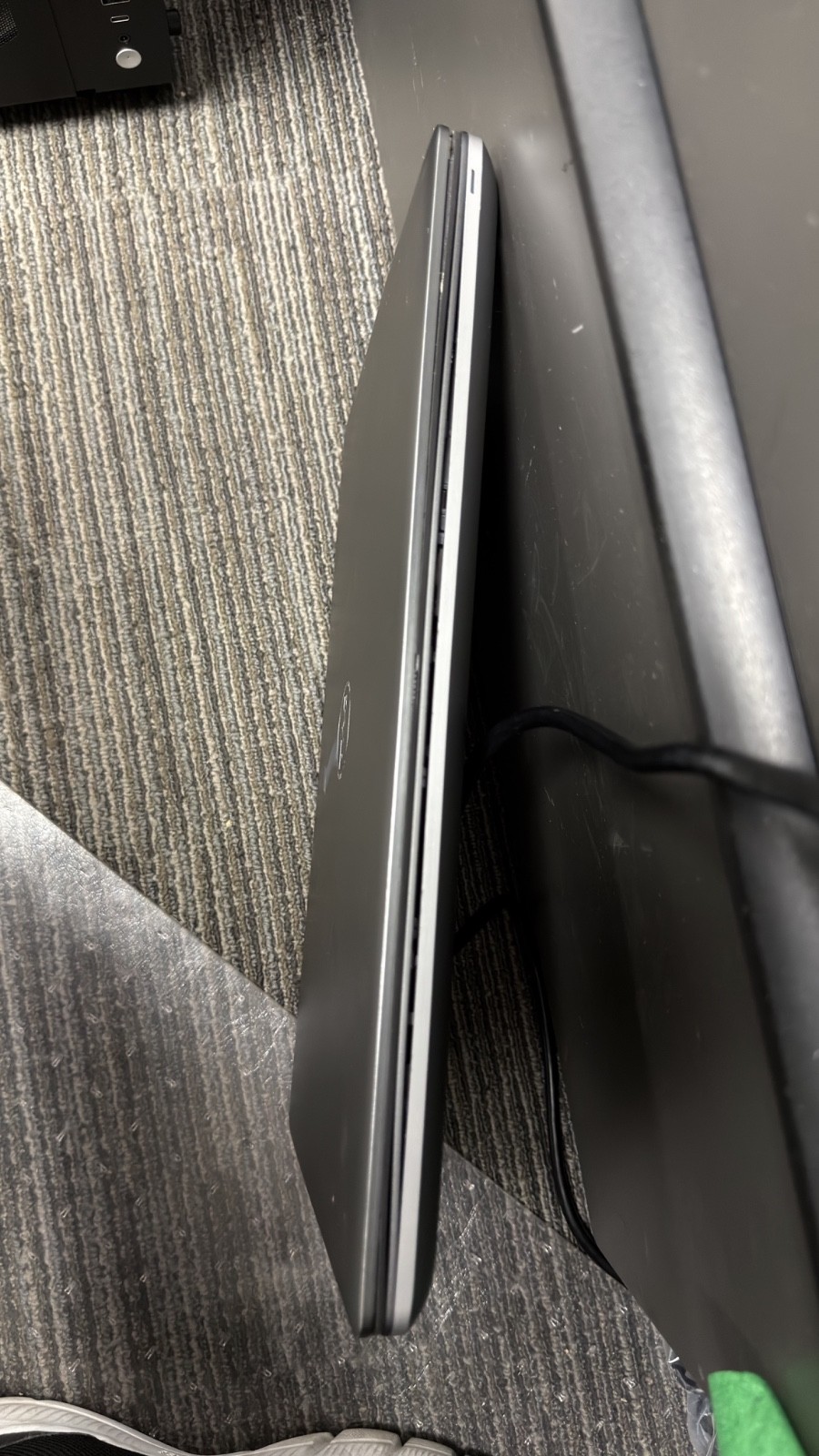 Dell Precision 7560 Xeon 32GB RAM 500GB SSD RTX A4000 *see photos**