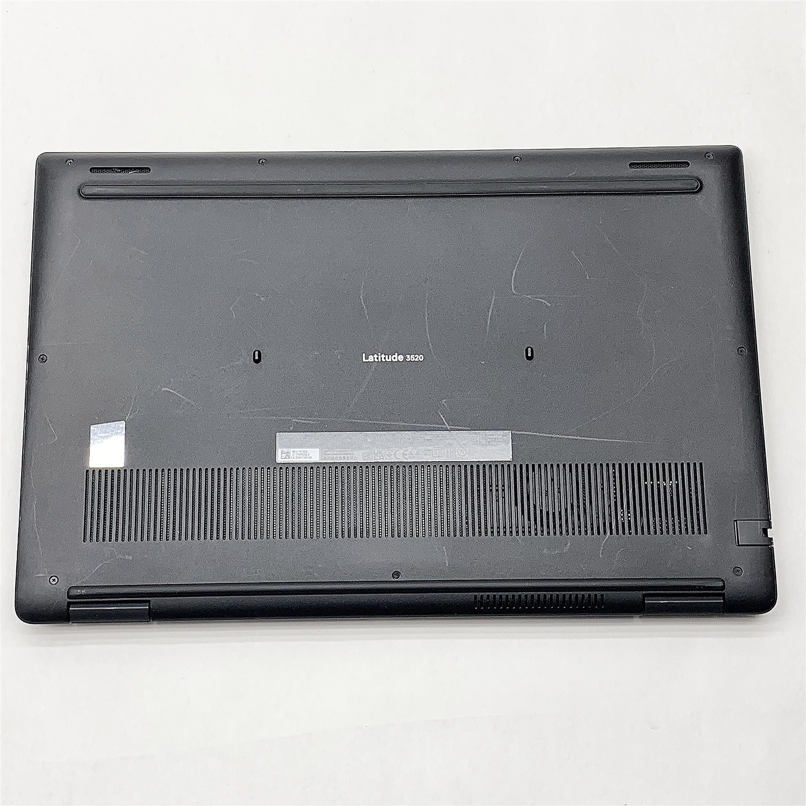 Dell Latitude 3520 Laptop i7 1165G7 2.80GHZ 15.6″ HD 8GB 512GB NVMe Windows 11
