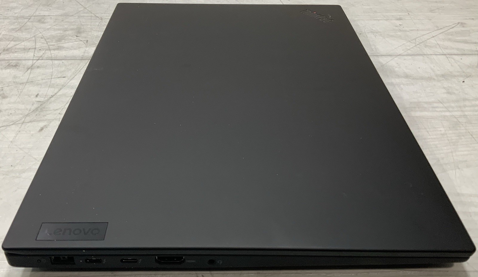 Lenovo ThinkPad P1 Gen 5 16″ i7-12700H, 32GB Ram, 1TB SSD, NVIDIA RTX A2000 8GB