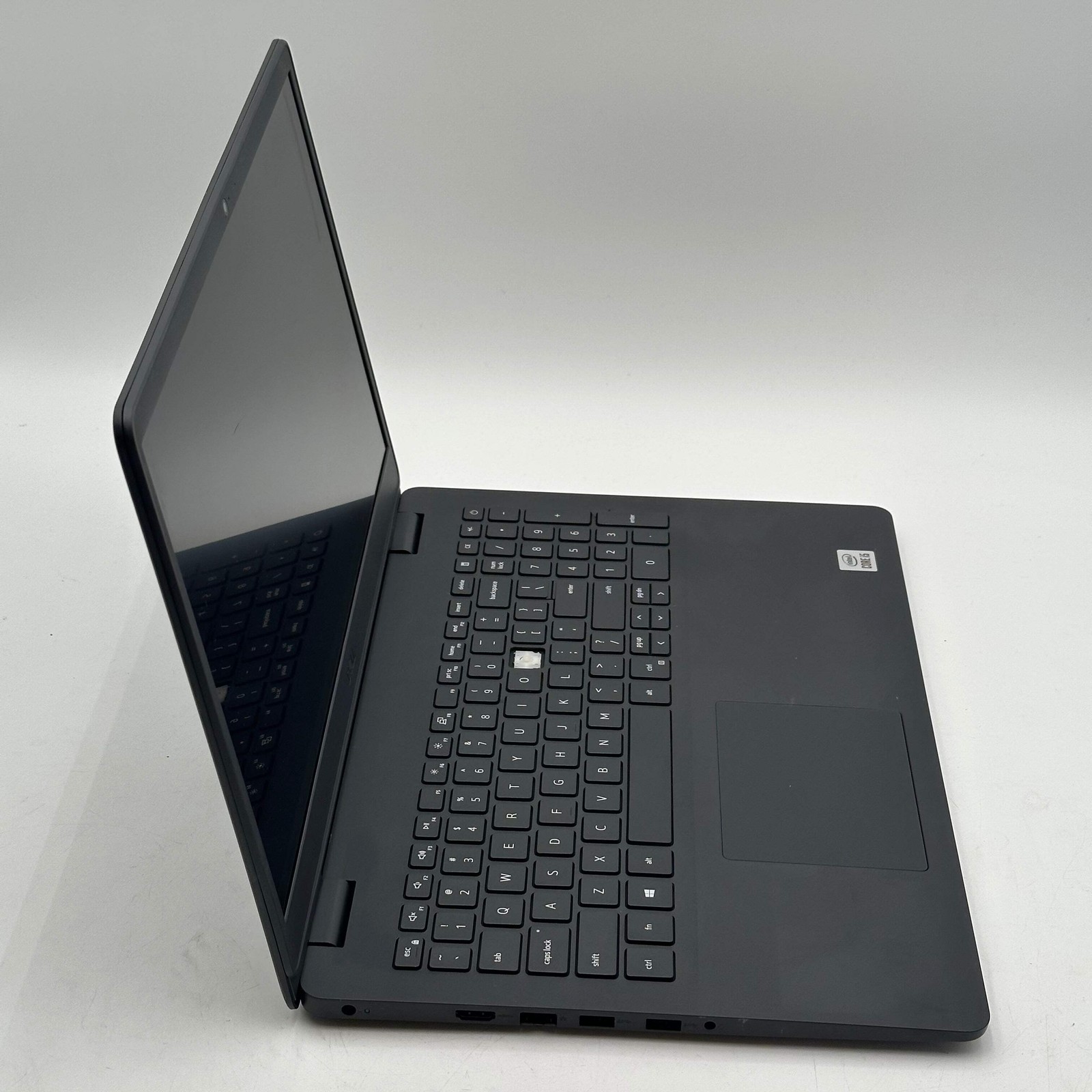 Dell Inspiron 3501 15.6″ Touchscreen Laptop i5-1035G1 8GB RAM 256GB SSD