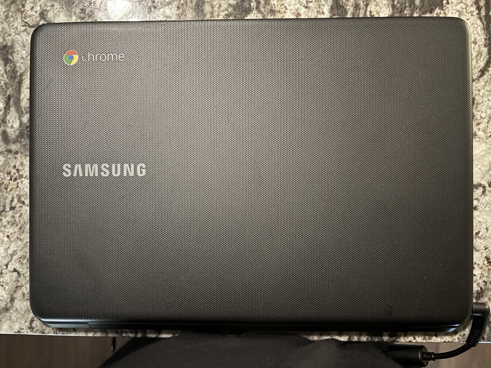 Samsung 11.6 Chromebook With/intel N3060 Up To 2.48GHz, 4GB Memory, Bluetooth