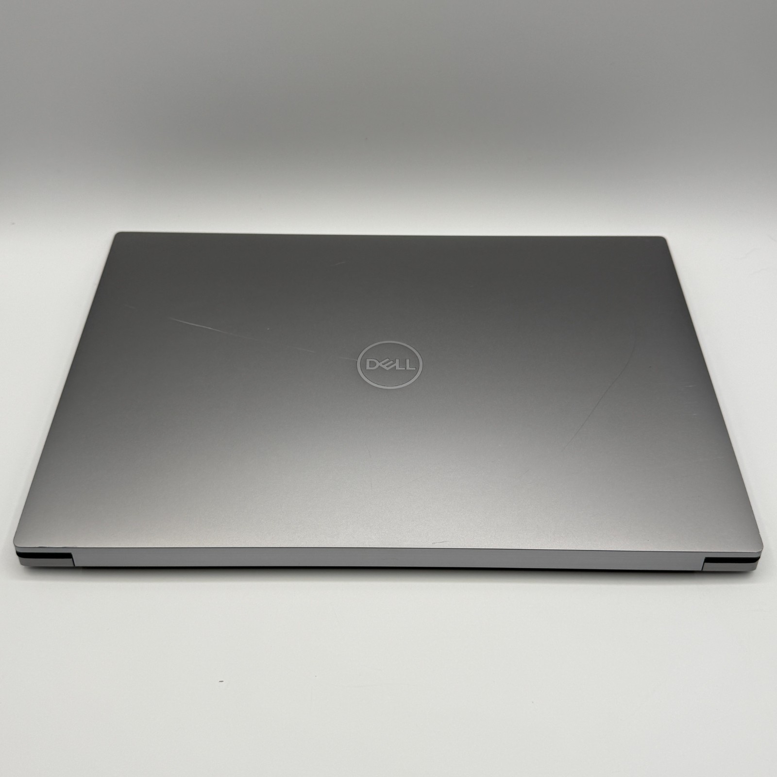 Dell Precision 5550 i7-10850H 16GB 256GB SSD Touch Win11 NVIDIA Quadro T1000