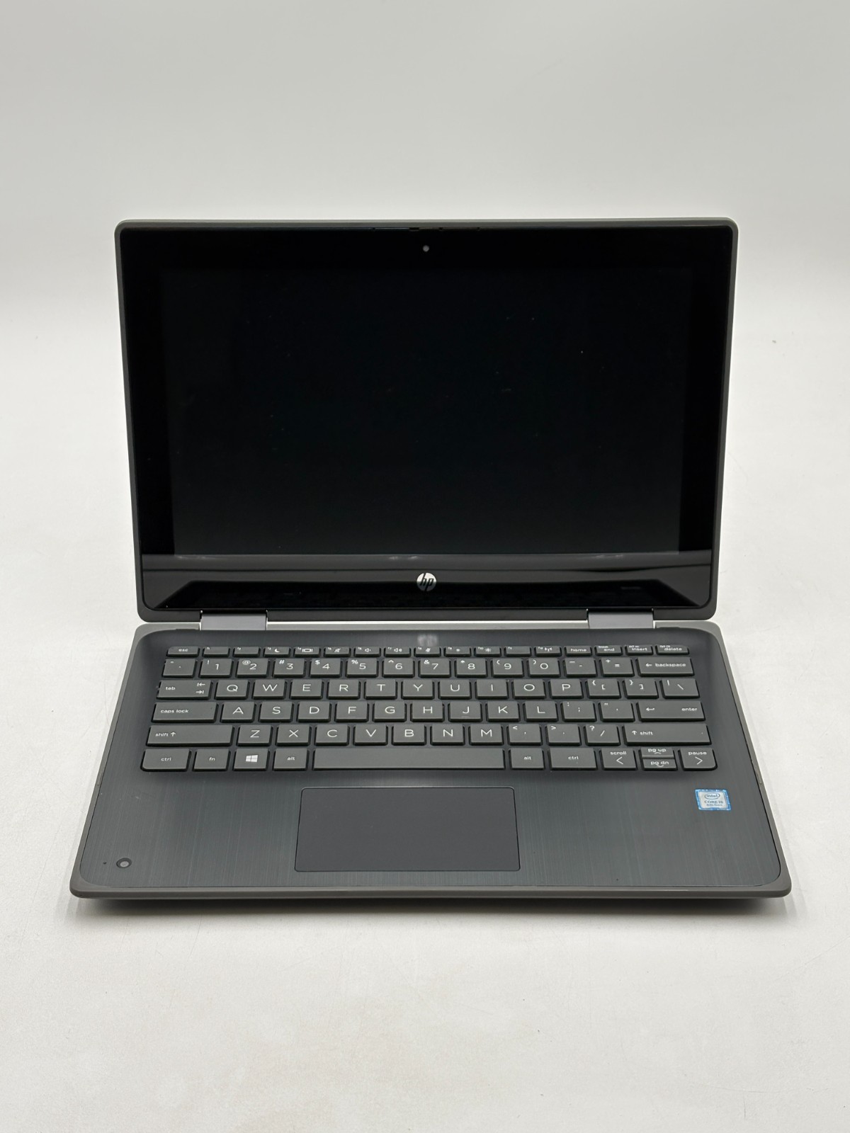 HP ProBook x360 11 G6 EE 11.6″ i5 8GB 128GB Touchscreen Laptop