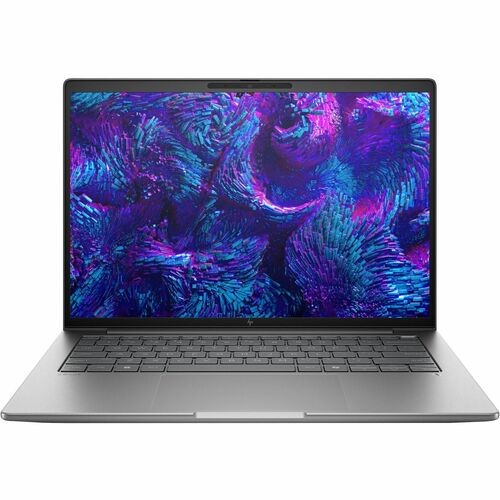 HP ZBook 8 G1i 14 Mobile Workstation – 2.5K – 120 Hz – Intel Core Ultra 7 265H