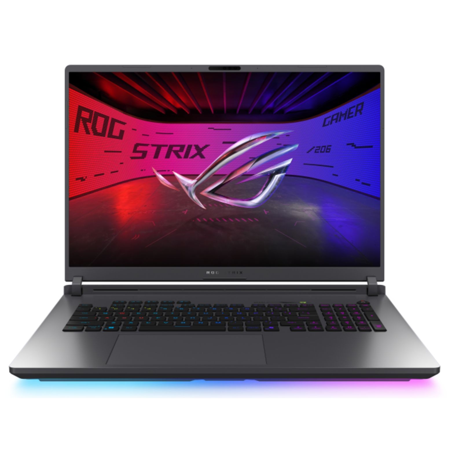 ASUS ROG Strix G18 18″ WQXGA IPS Intel Ultra 9 275HX 32GB 1TB SSD RTX 5070 W11H