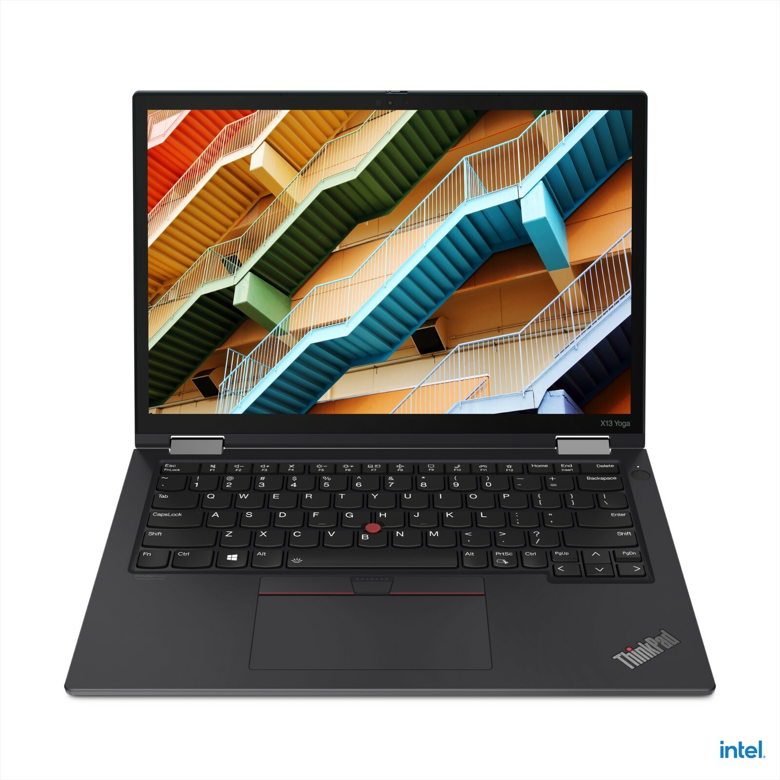 LENOVO THINKPAD X13 YOGA GEN2 G2 i5 WUXGA 512GG 16G LTE PEN GAR CAPTAIN LAPTOP