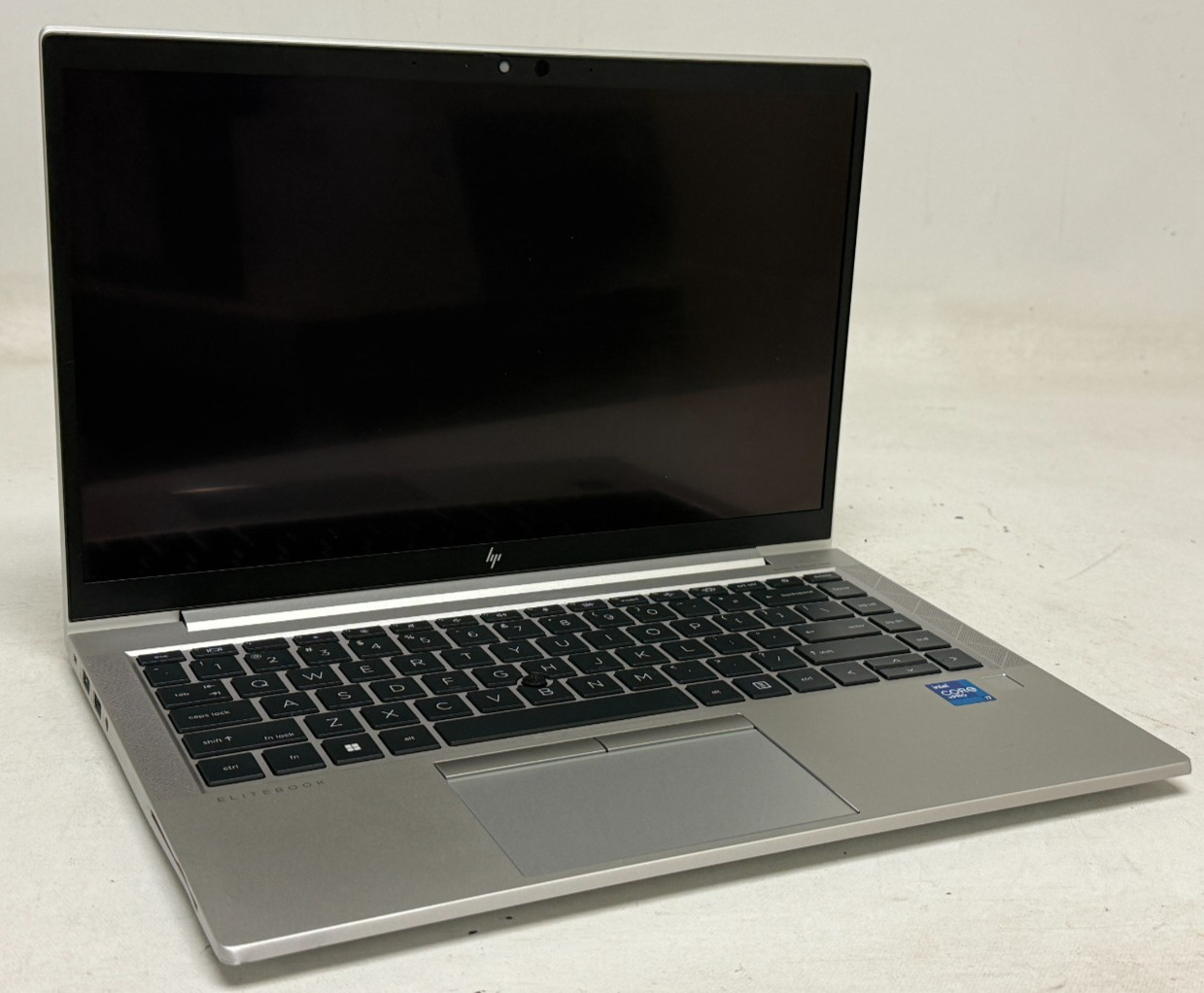 HP EliteBook 840 G8 14″ (i7-1185G7 3.0GHz – 16GB RAM – 512GB SSD – Win11Home)