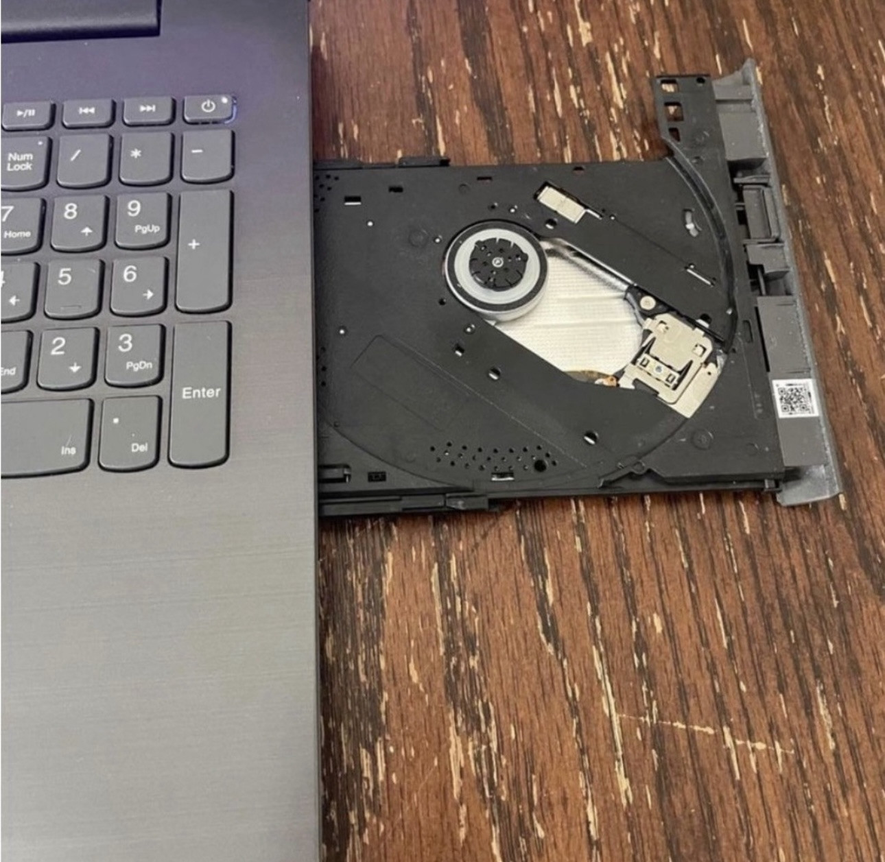 Lenovo S145 Ideapad 15.6 inch (Intel Core i3 8th Gen., 2.20 GHz, 8GB) Laptop