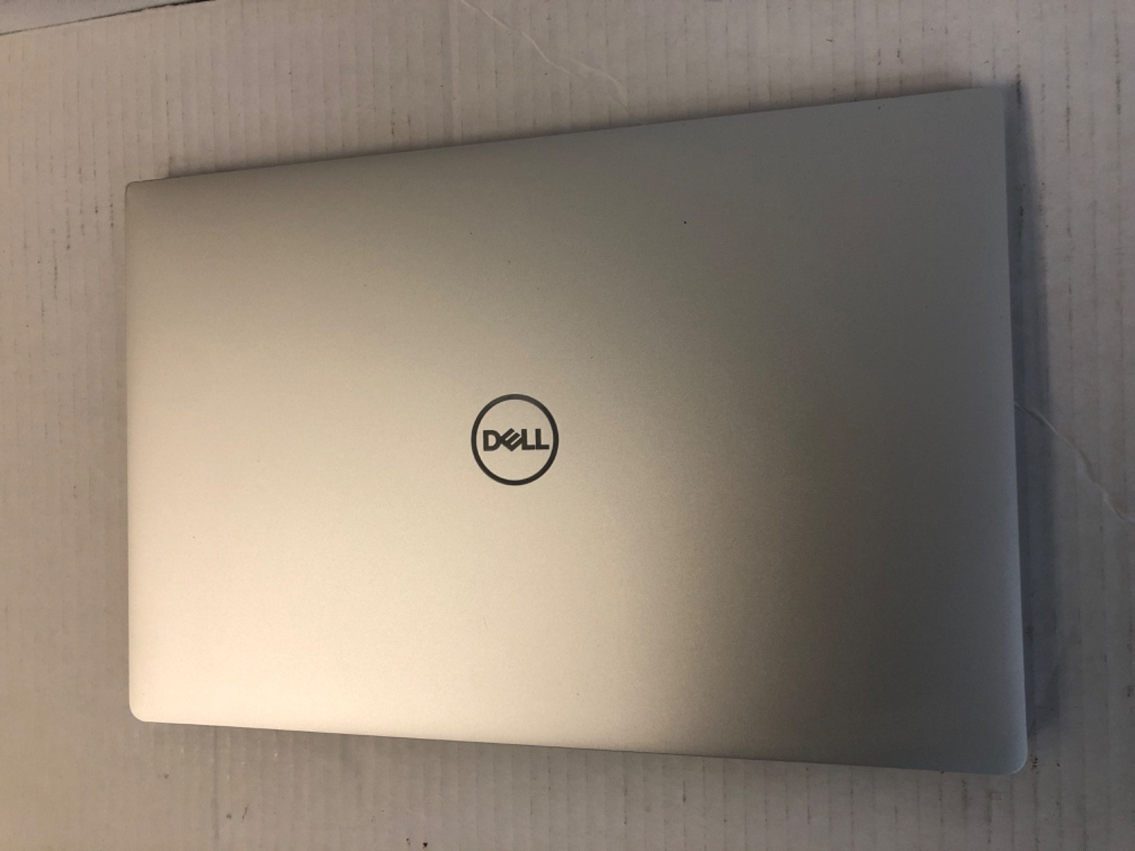 Dell XPS 13 9370 13″ FHD Laptop i5-8350U UP 3.60 GHZ 8GB RAM 512 M2 W11 Pro