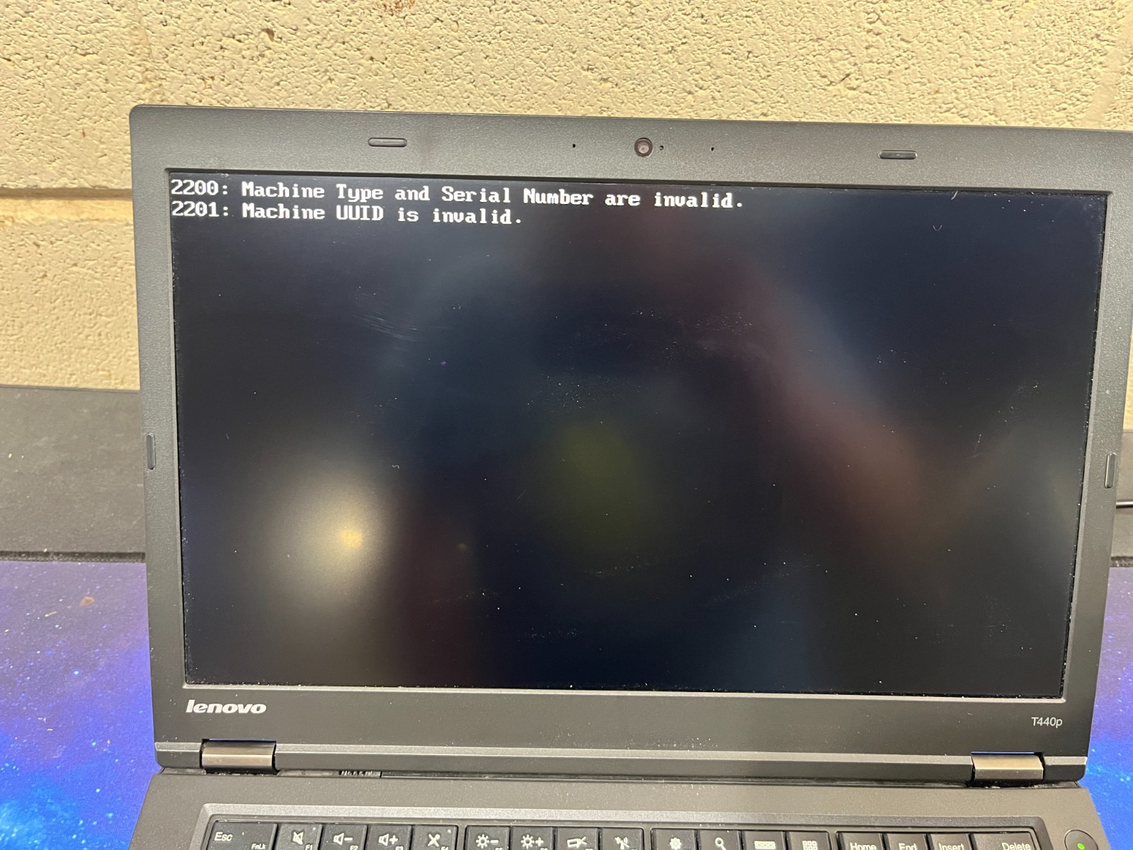 Lenovo ThinkPad T440p i7-4710MQ 2.5GHz 16GB RAM256GB SSD Windows 11 pro, GT 730m