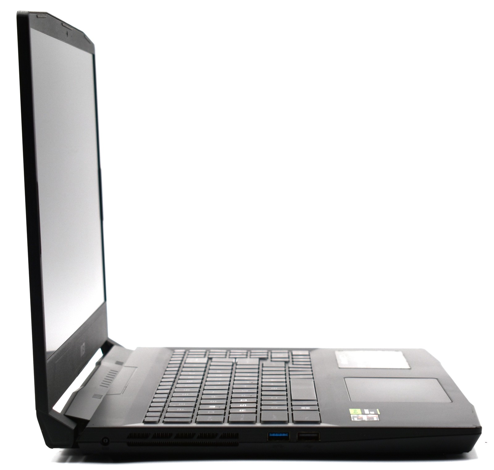 MSI Crosshair 16 A13VGK-815US – i7-1362H – 16GB RAM – RTX 4070 – 1TB SSD – Black