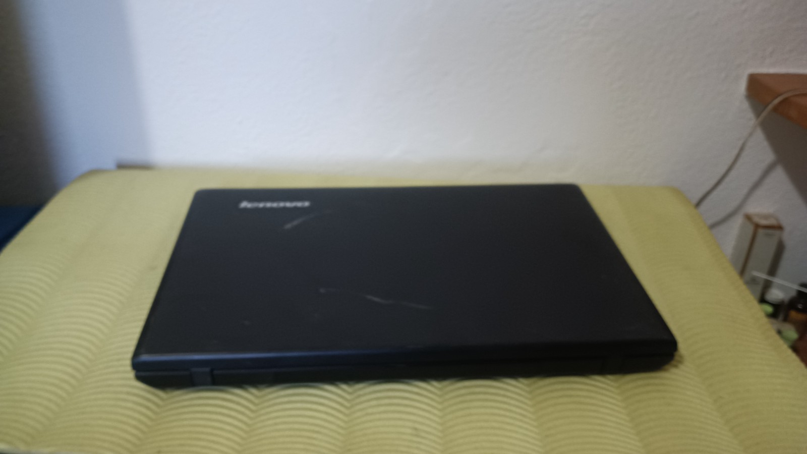 LENOVO G710 17.3″ 1600X900 8GB 256GB I5-4210M NVIDIA GT820M 1GB win11
