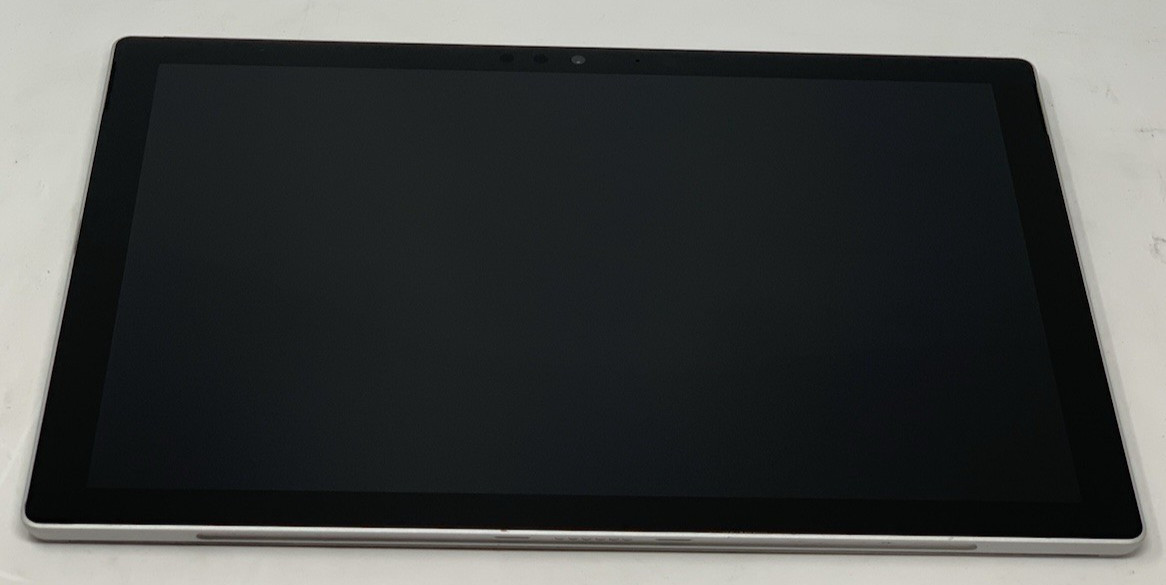 Microsoft Surface Pro 1796 i5-7300U 2.6GHz 128GB SSD 8GB DDR3 Silver -Fair