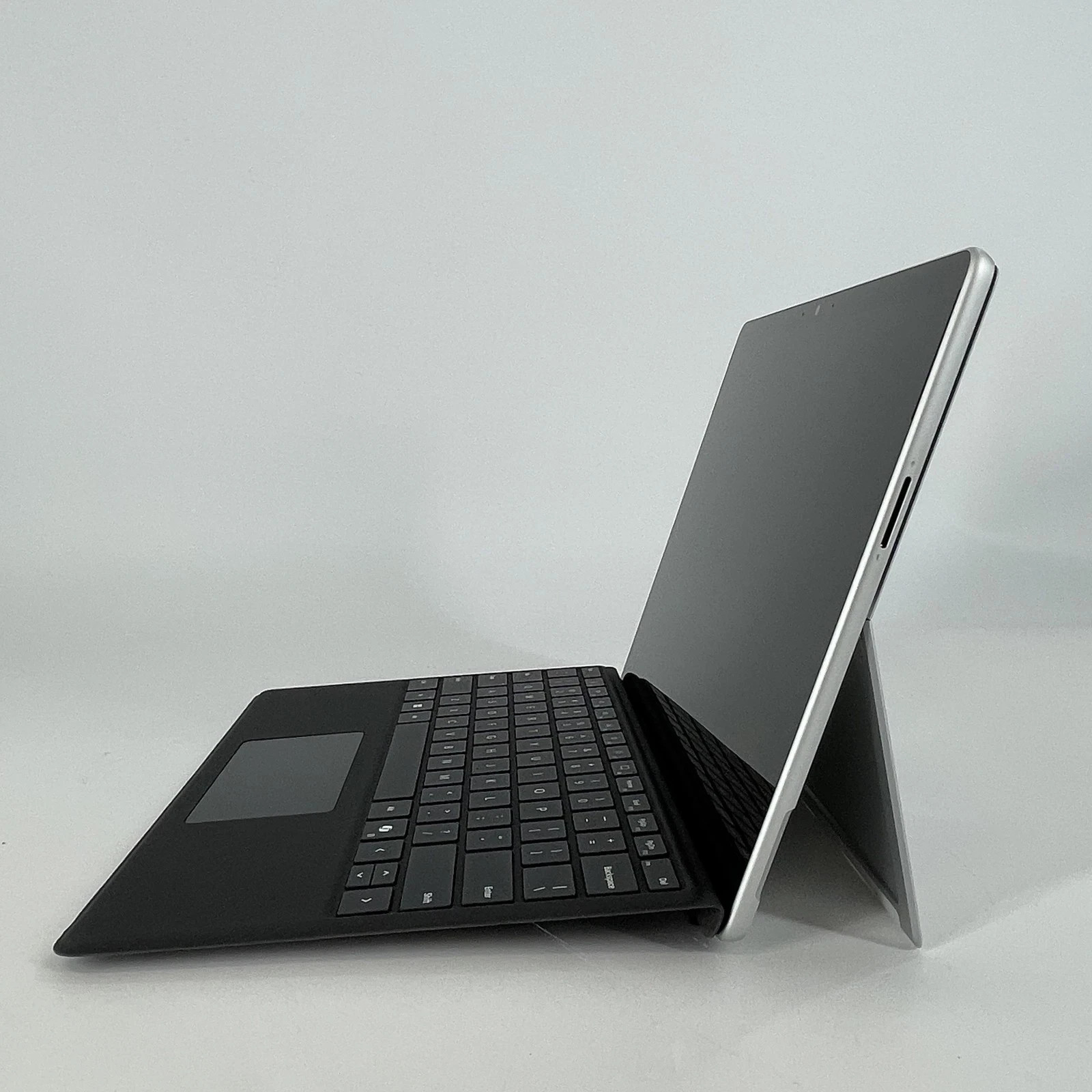 Microsoft Surface Pro 9 13″ Touch Silver i7-1265U 16GB RAM 512GB SSD Win11 Pro
