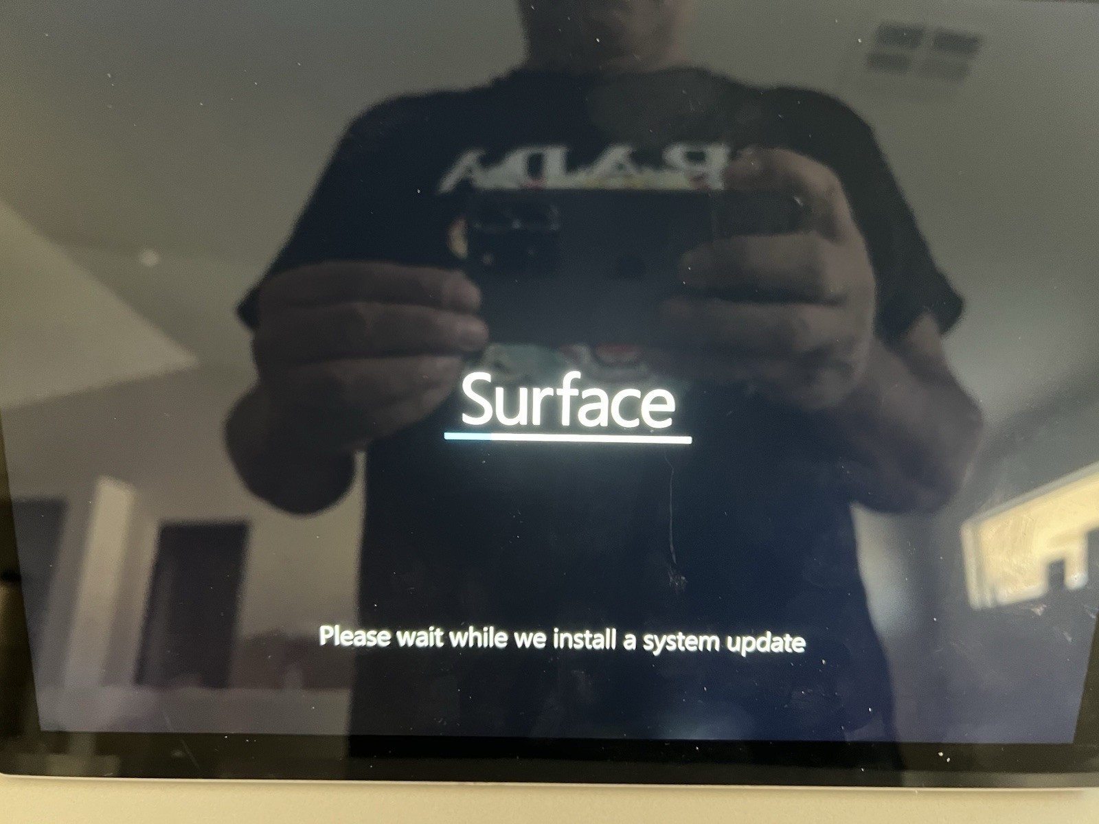 Microsoft 1724 Surface Pro 4 Intel Core m3-6Y30 4GB RAM 128GB SSD