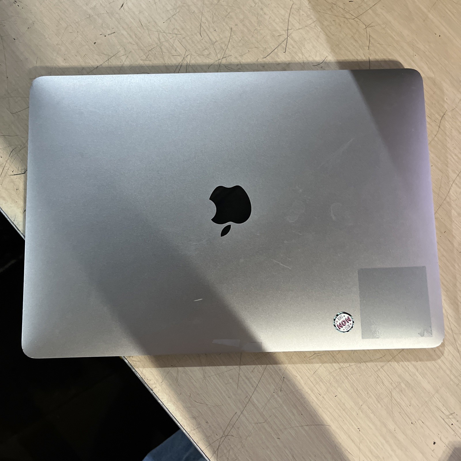 APPLE MACBOOK AIR 13″ SCISSOR, 2020 CORE I3-1000NG4 1.1GHZ 8GB RAM 256SSD