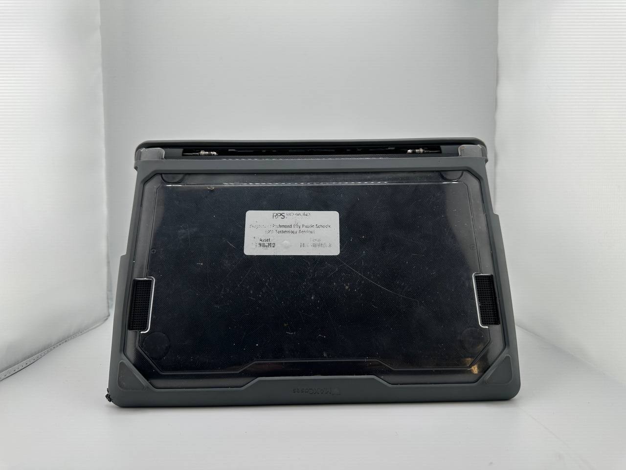 HP Chromebook 11 G5 Rugged Case School Unit 11.6″ For Parts/Repair 035-2