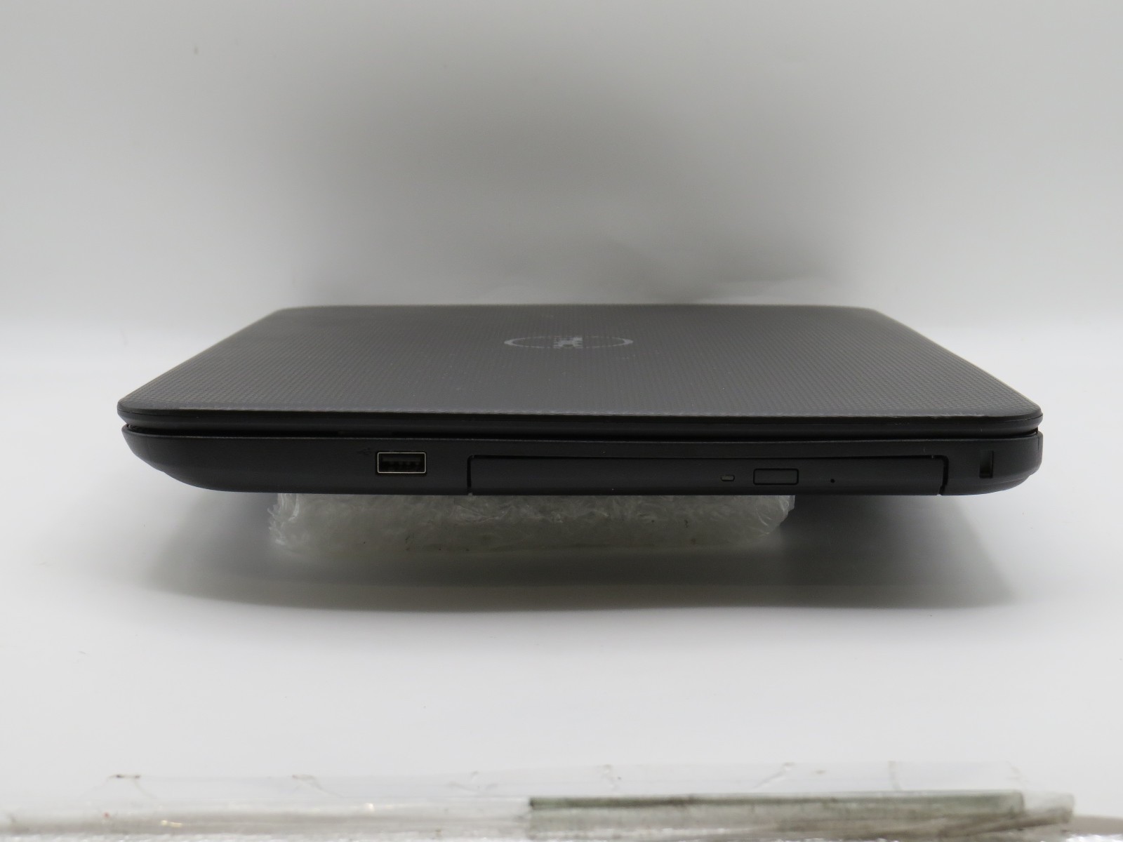 Dell Inspiron 15 i5-4200U @ 1.6GHz 6GB DDR3 256GB 2.5″ SATA SSD 15″ No OS/Batt