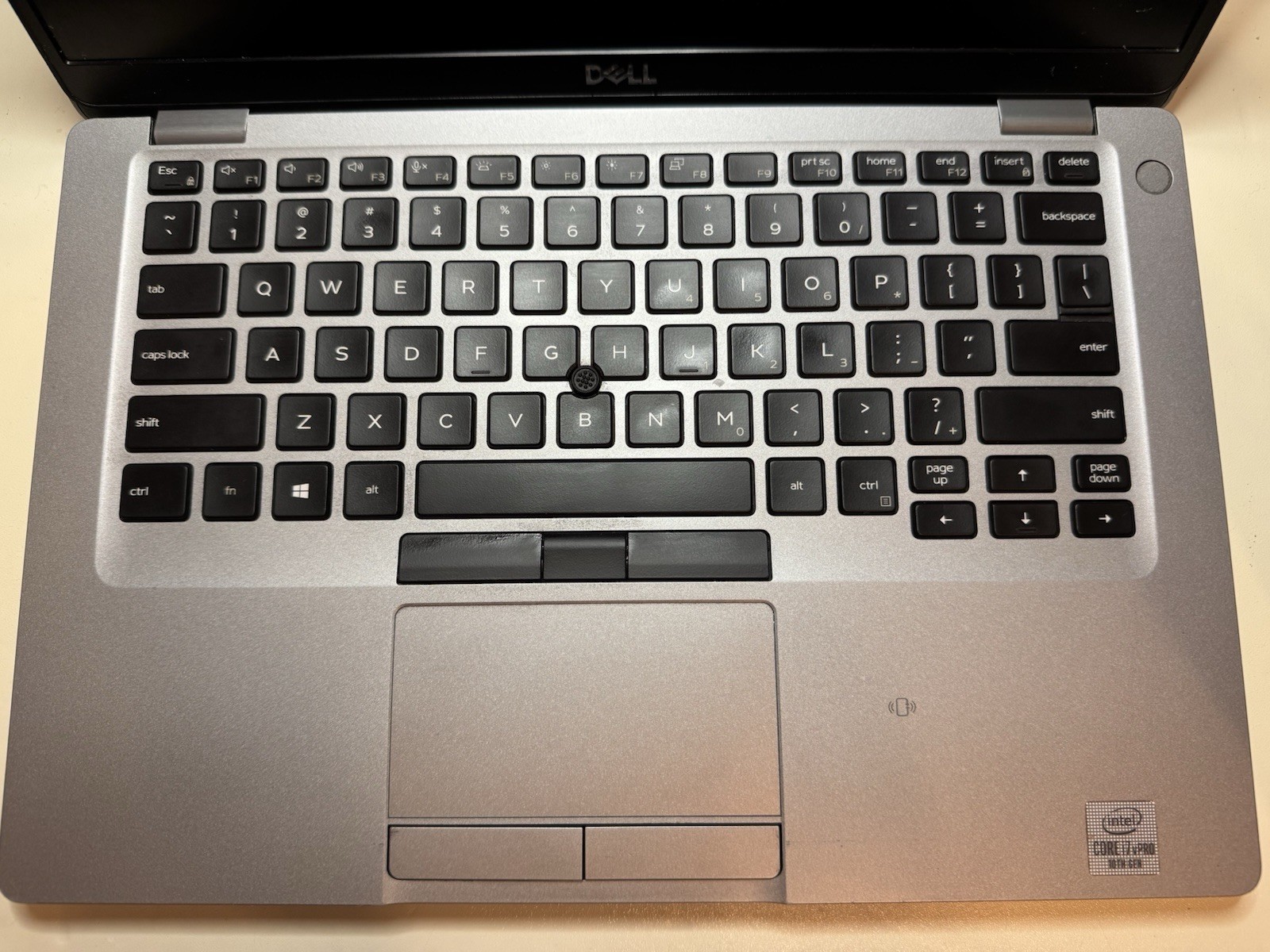 Dell Latitude 5410 14″ i7-10610U 16GB DDR4 RAM 238GB NVMe SSD Win11 Pro