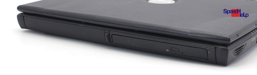 Dell Latitude C500 Notebook Laptop Windows 98 Parallel Lpt Celeron 900MHz 20GB