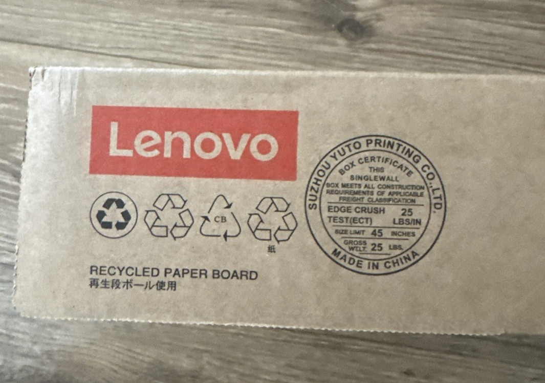 Lenovo IdeaPad Slim 5 Laptop i7-1355U 16GB RAM 512GB SSD 16″ FHD+ Touch W11
