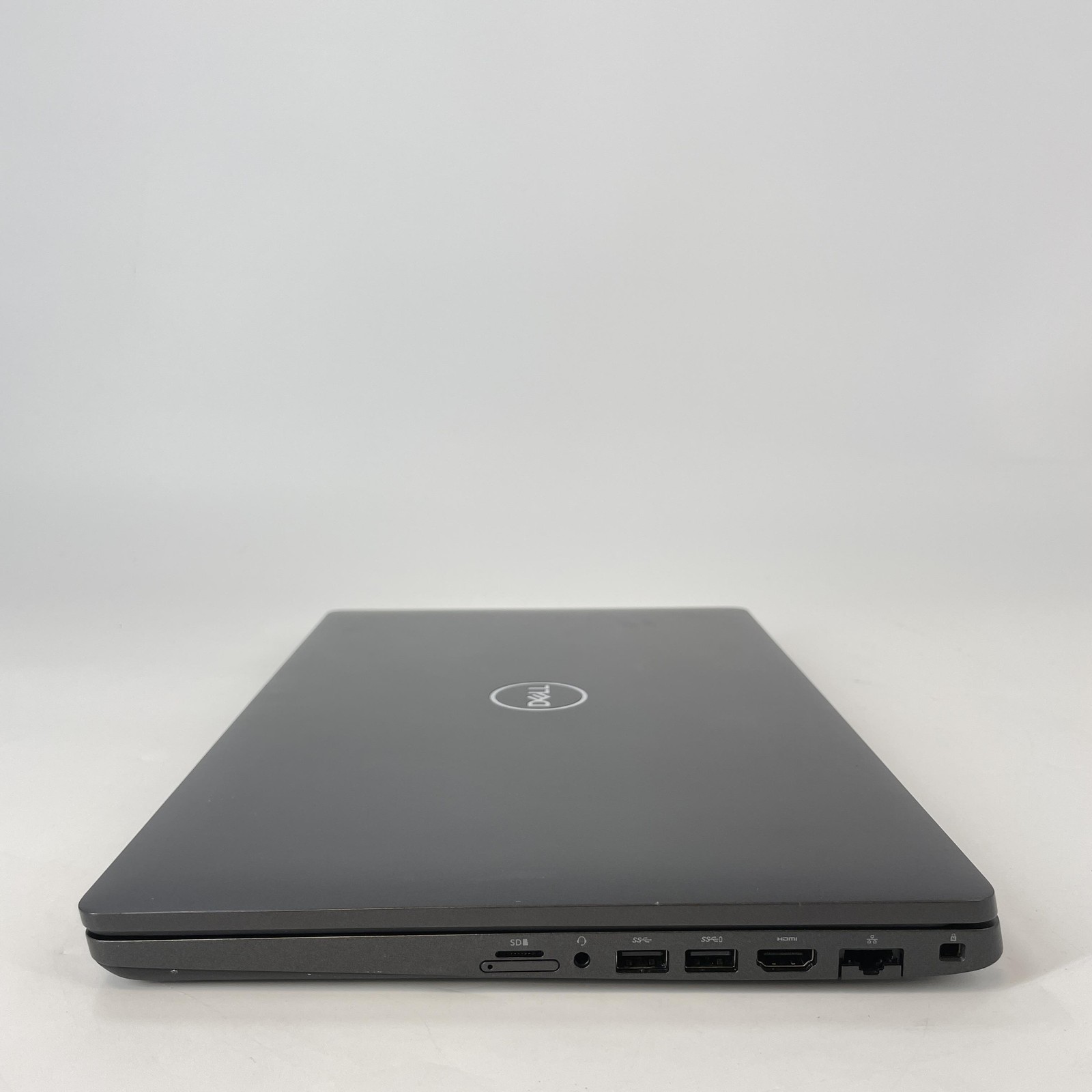 Dell Latitude 5500 15.6 2018 Black FHD i5-8365U 1.60GHz 16GB 512GB SSD Very Good
