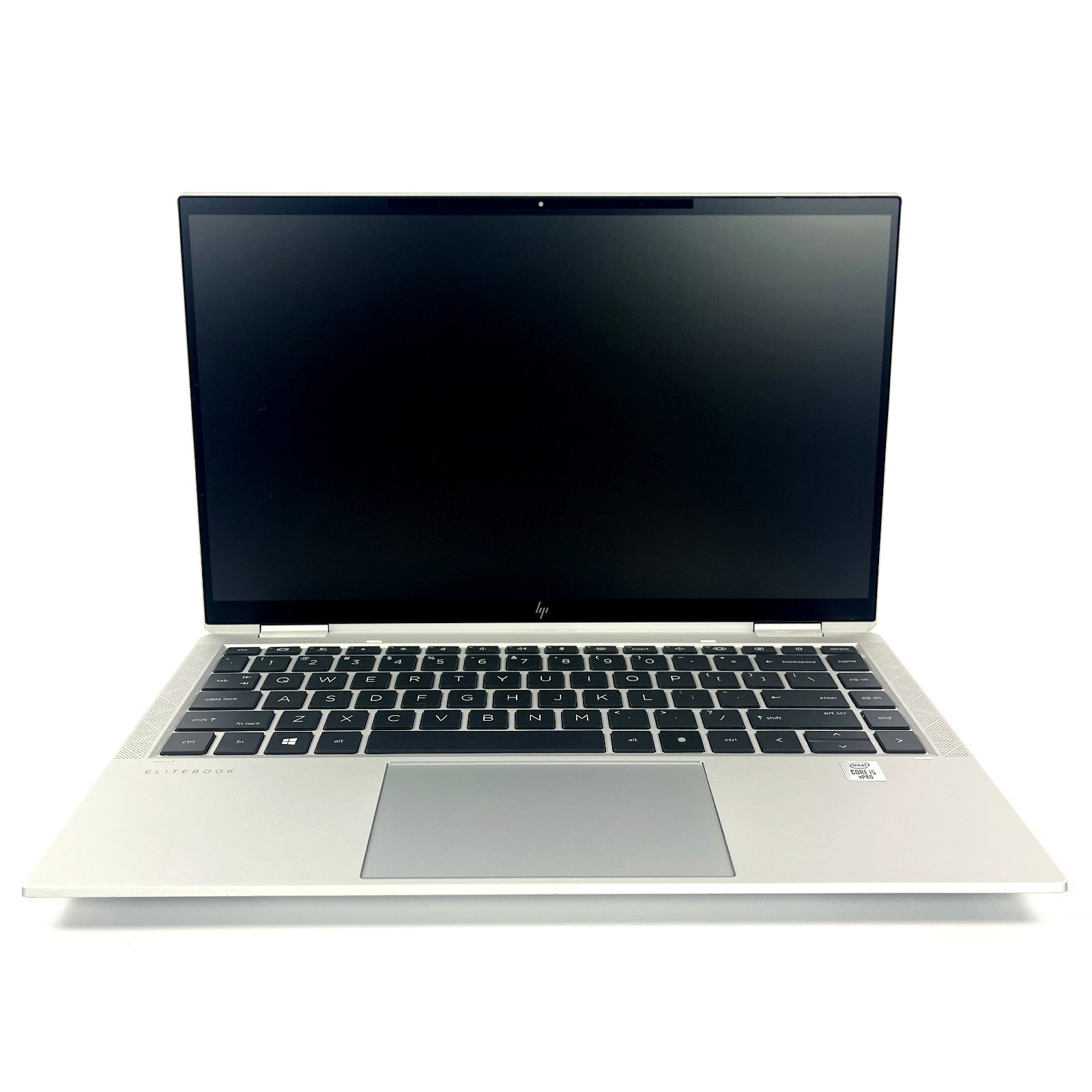 HP EliteBook x360 1040 G7 14″ Touch Laptop i5 16GB 256GB Win 11 Pro 1 Yr Wty B