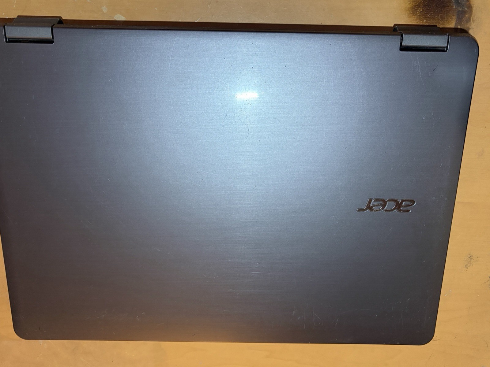 Acer Aspire R14 R3-431T 14in Touchscreen Laptop Celeron 4GB 500GB Win10