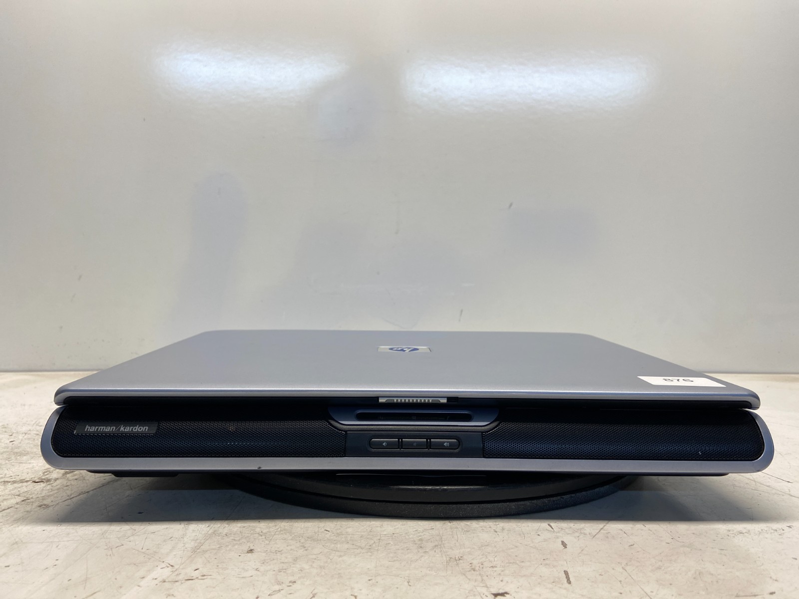 HP Pavilion ZV5405US AMD Athlon 64 2000MHz 768 MB NO HDD