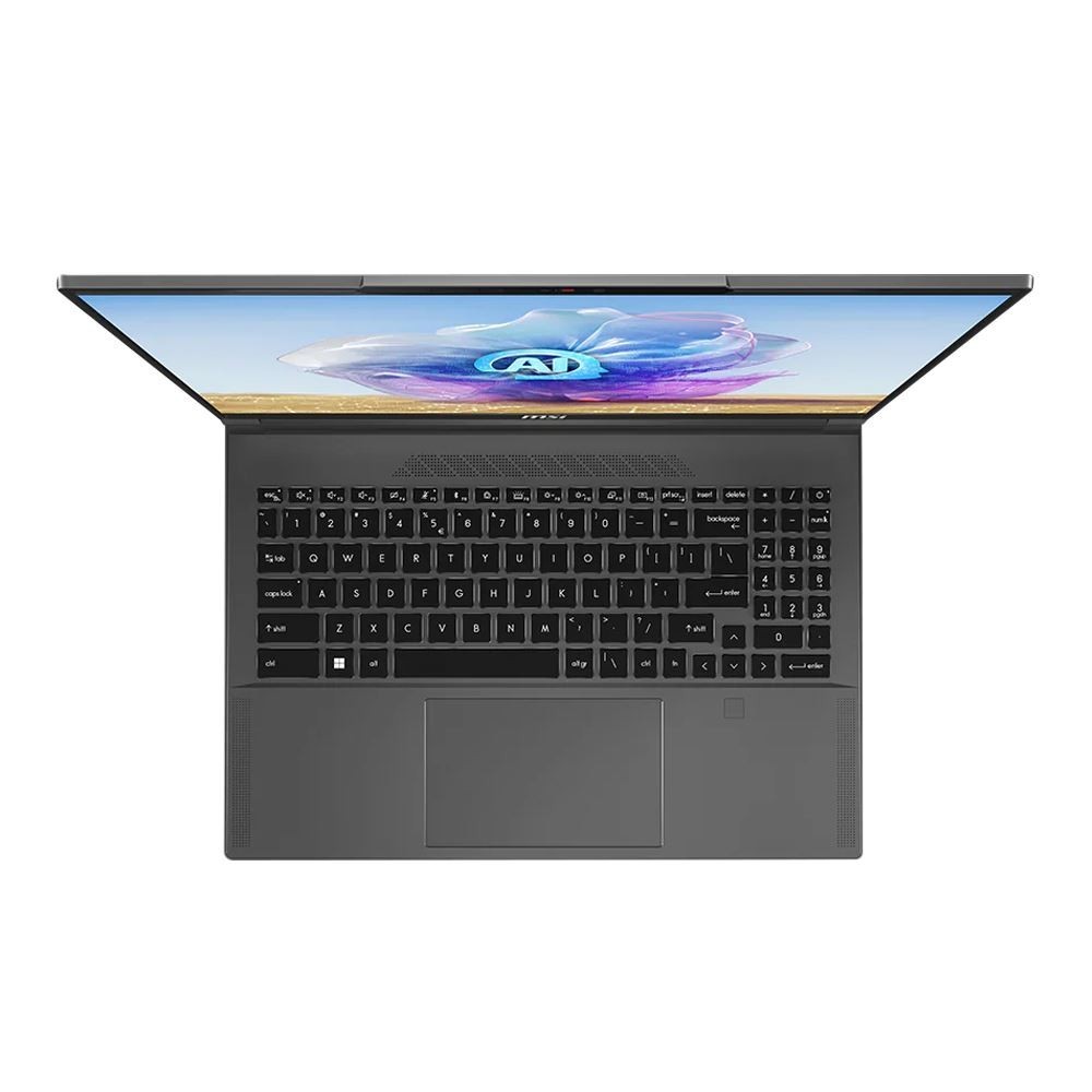 MSI Creator 16 AI Studio A1VHG 16.0″UHD+ Core Ultra 9 185H 32GB 1TB RTX 4080