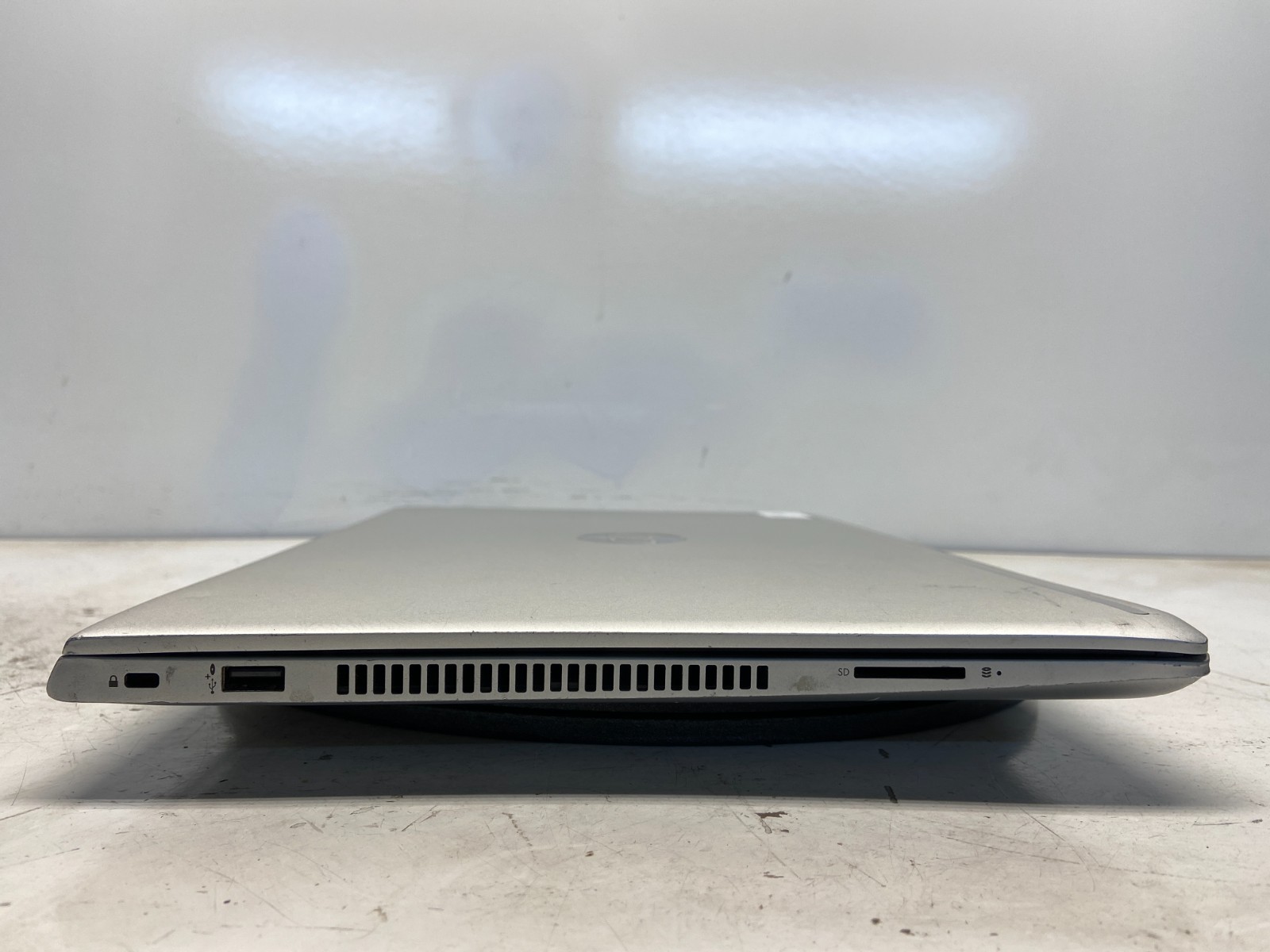 HP ProBook 450 G7 Intel i5-10210U 1.6GHz 8 GB NO HDD
