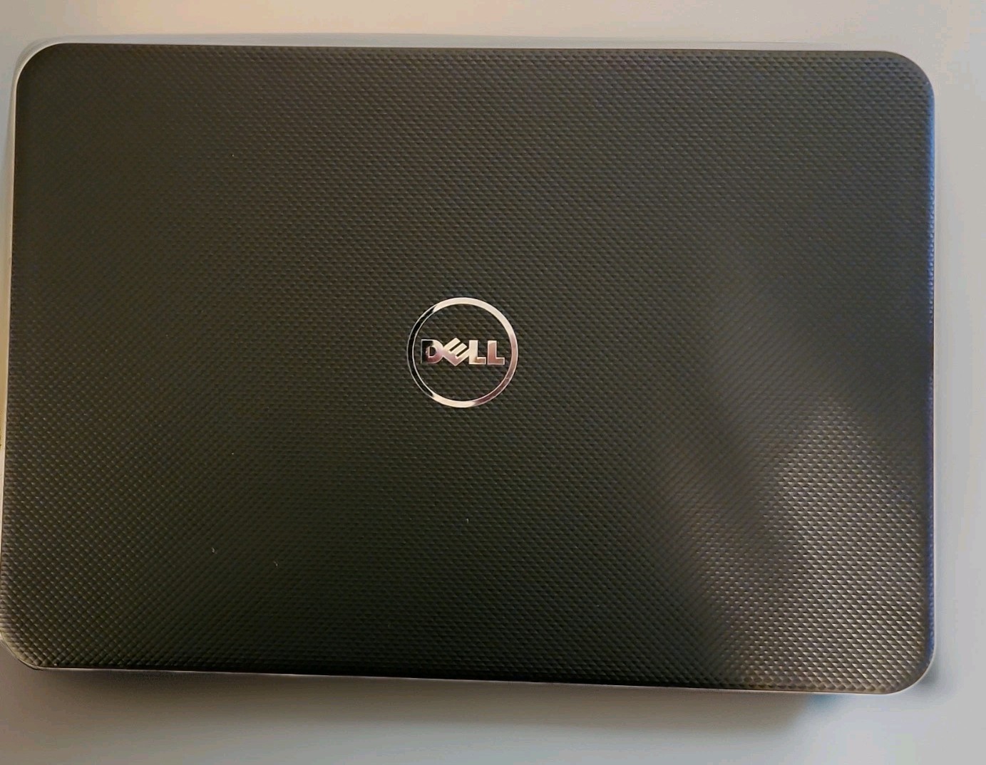Dell Inspiron 15″ Black Laptop Intel Pentium 4GB RAM HDD HDMI USB 3.0