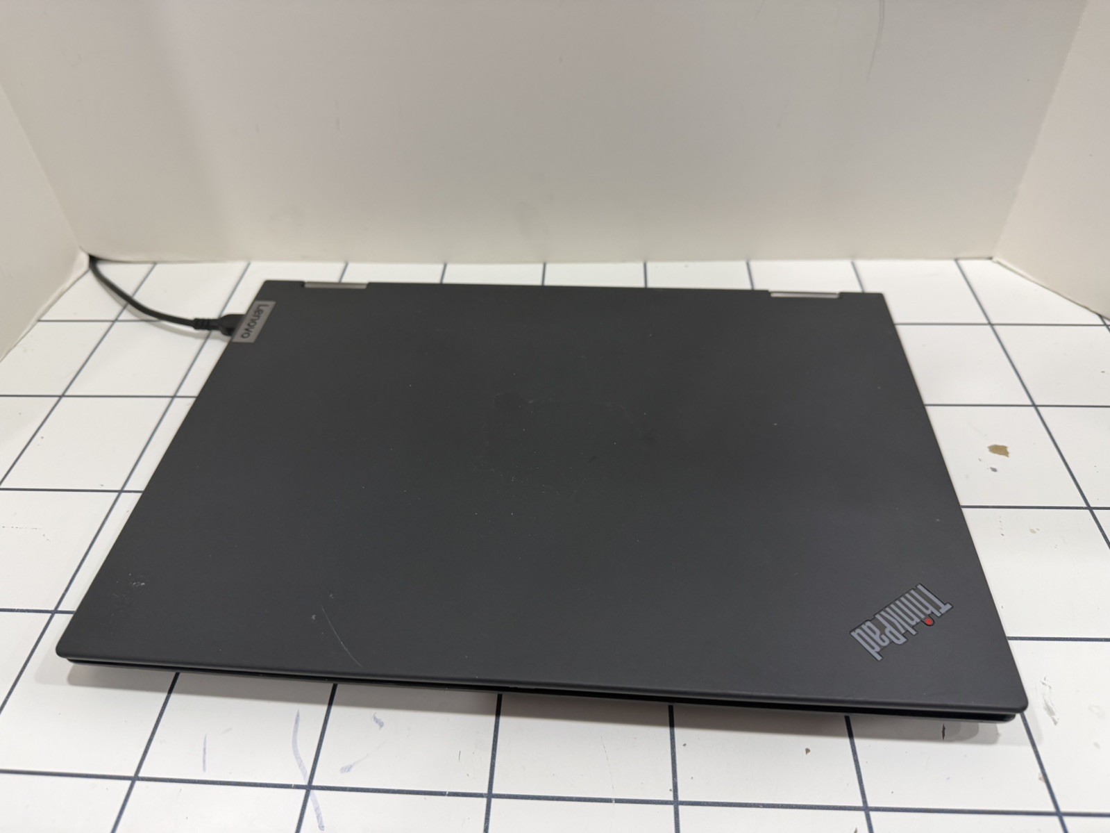 Lenovo ThinkPad X13 Yoga Gen 2 i5-11th Gen RAM 16gb SSD NO #3